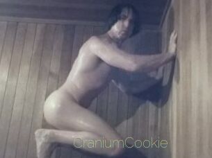 CraniumCookie