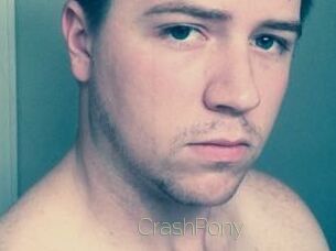 CrashPony