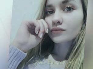 CrazyBlondCat Visio Tchats