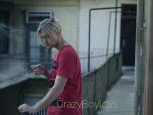 CrazyBoylovs