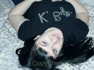 CrazyCherryGirl