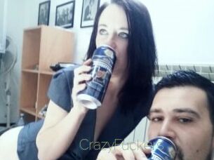 CrazyFuckers