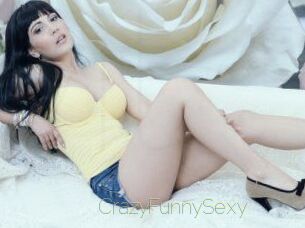 CrazyFunnySexy