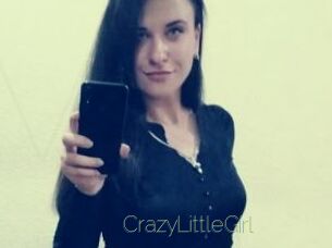 CrazyLittleGirl