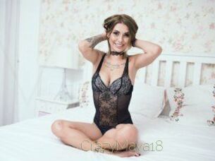 CrazyMaya18