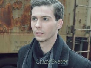 CrazySkater