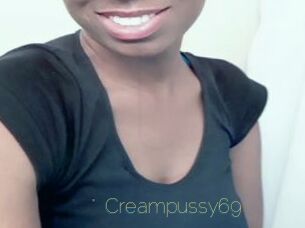 Creampussy69