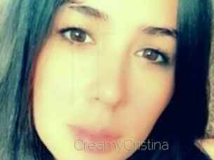 CreamyCristina