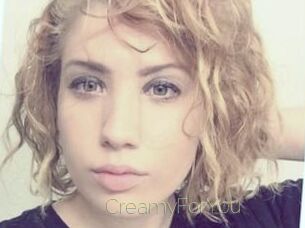CreamyForYou