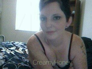 CreamyHoney Visio Tchats