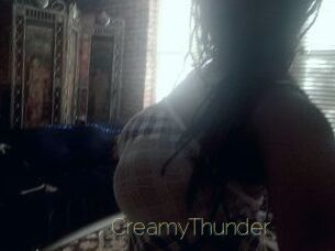 CreamyThunder