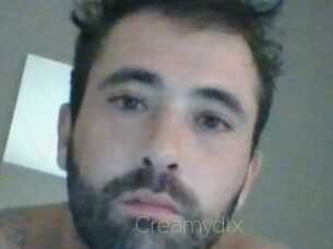 Creamydlx Visio Tchats