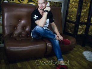 CreedSweet Visio Tchats