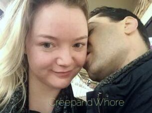 CreepandWhore