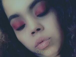 Crema