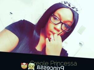 Creole_Princessa