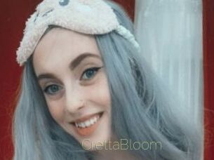 CrettaBloom