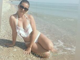 CreyziLaSexi