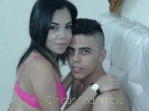 CrhistinAndArnold