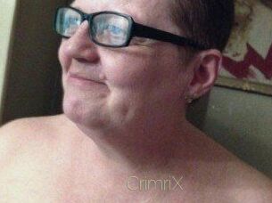 CrimriX Visio Tchats
