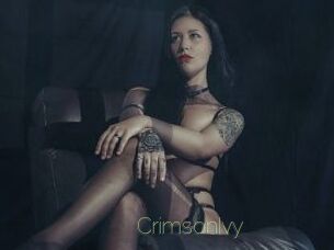 CrimsonIvy