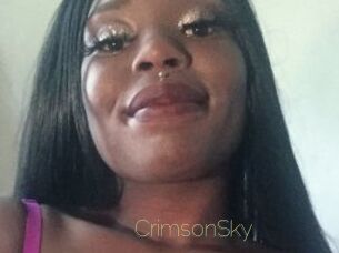 CrimsonSky