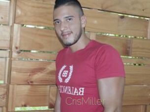 CrisMiller