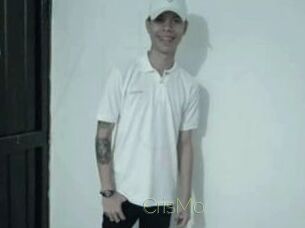 CrisMo