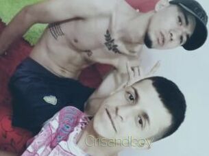 Crisandboy