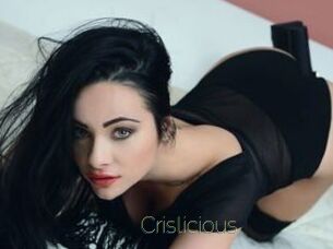 Crislicious
