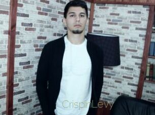 CrispinLevy