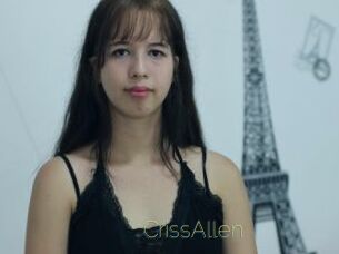 CrissAllen