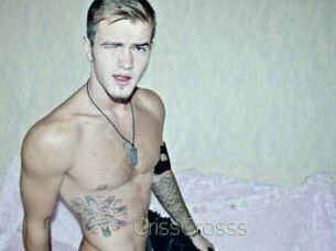 CrissCrosss