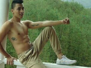 Criss_James