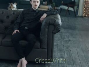 CrisssWhite