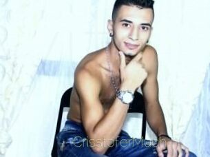 CrisstoferMuch