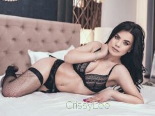 CrissyLee