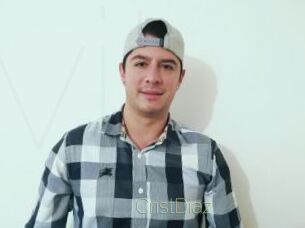 CristDiaz Visio Tchats