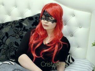 CristaRae Visio Tchats