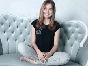 CristabelWilson