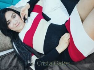 CristalGates