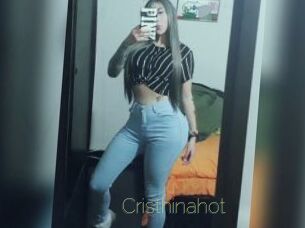 Cristhinahot