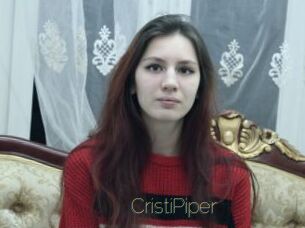 CristiPiper