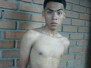 CristianBoySexy