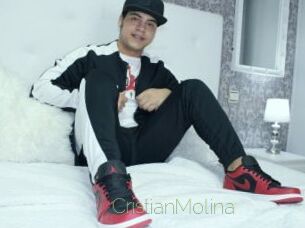 CristianMolina