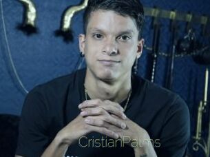 CristianPalms
