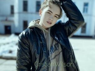 CristianWilson Visio Tchats