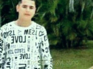 Cristian_SexyLatino