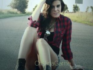CristinaGame
