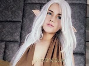 Cristinablue